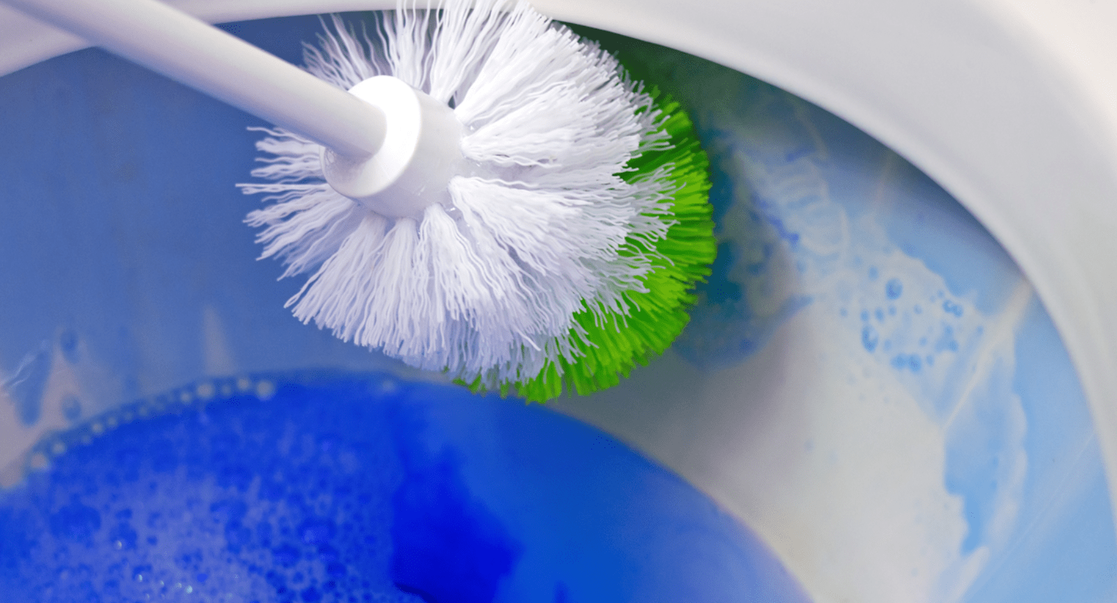 Deep Cleaning
